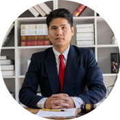 Johnathan Myers - Senior Copyright and Patent Attorney